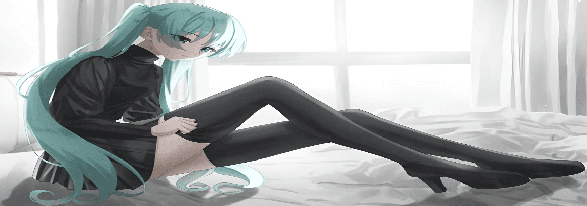 User profile banner