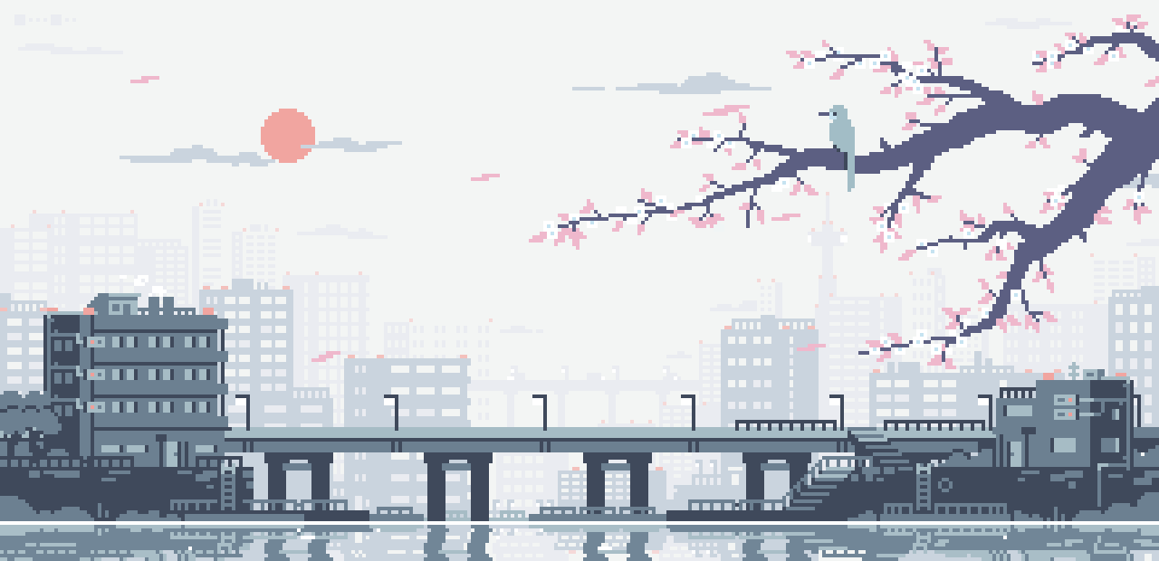 User profile banner
