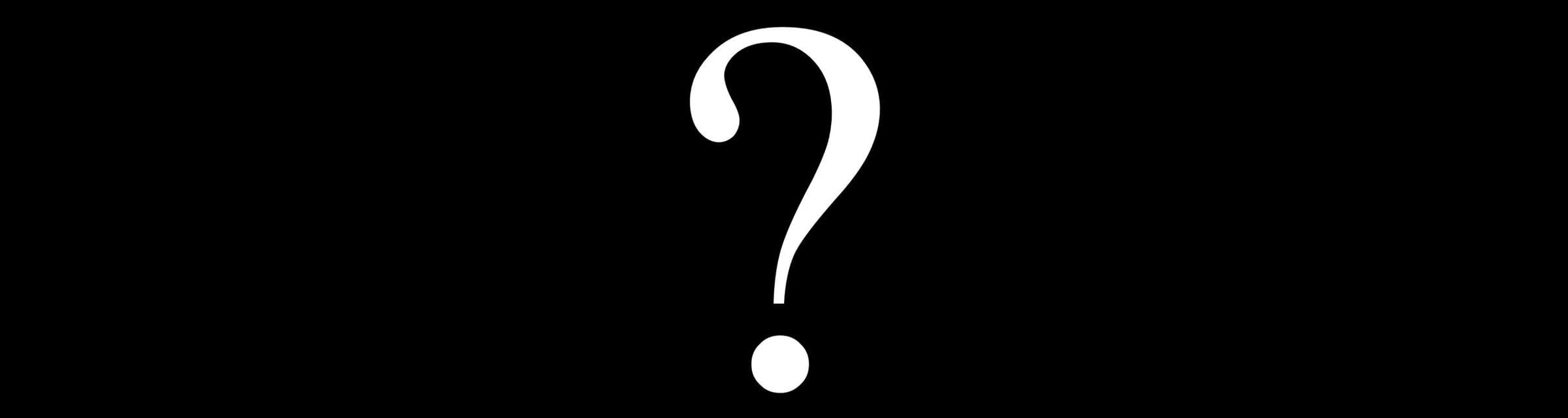 User profile banner