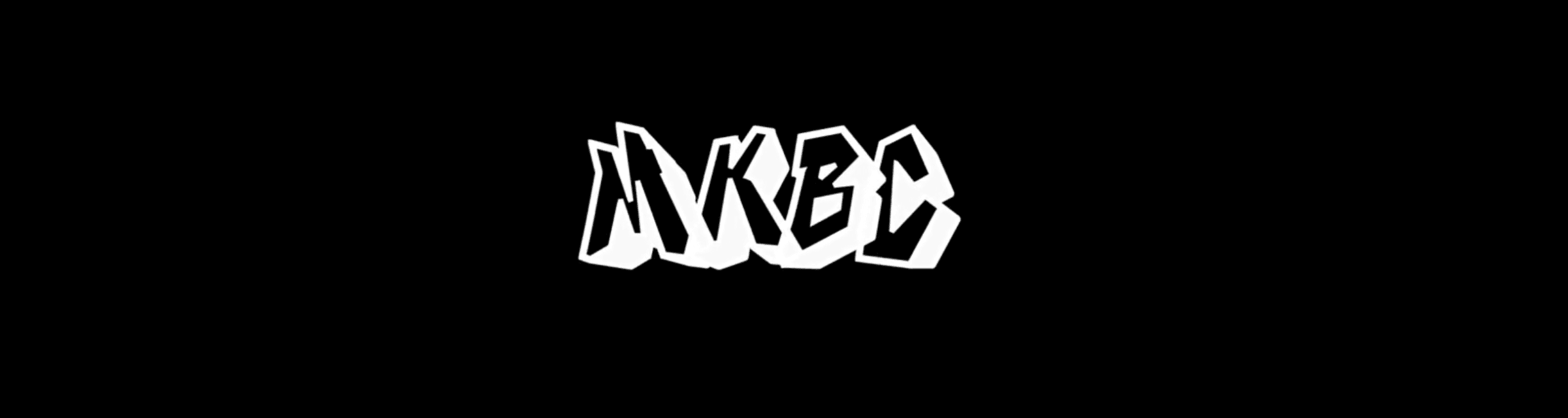 User profile banner