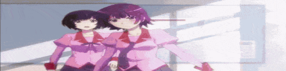 User profile banner