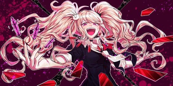 User profile banner