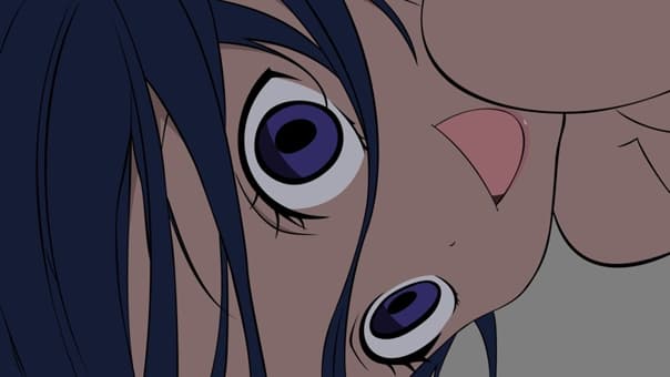 User profile banner