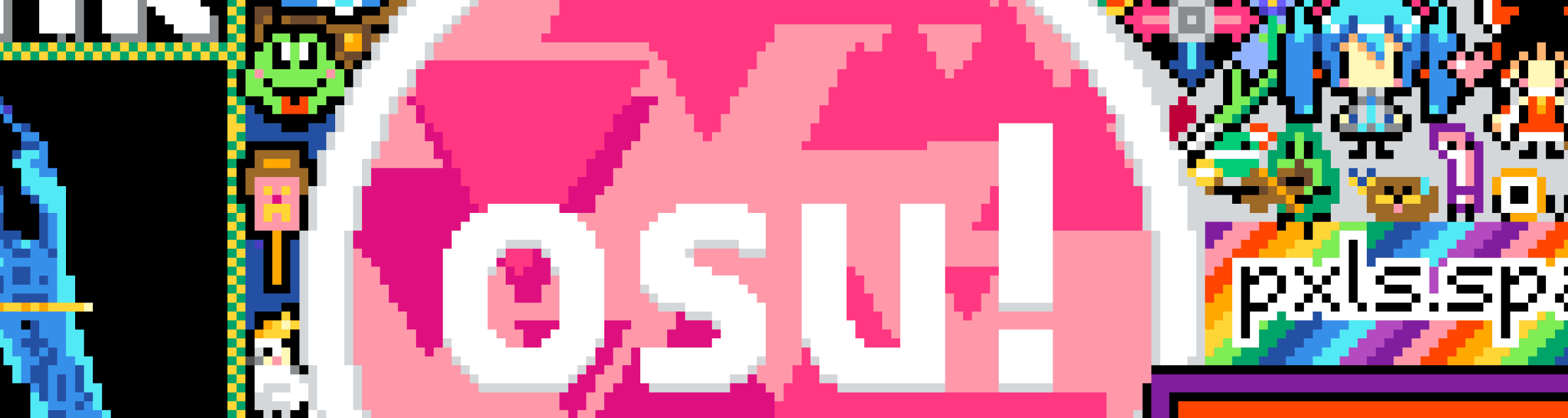 User profile banner