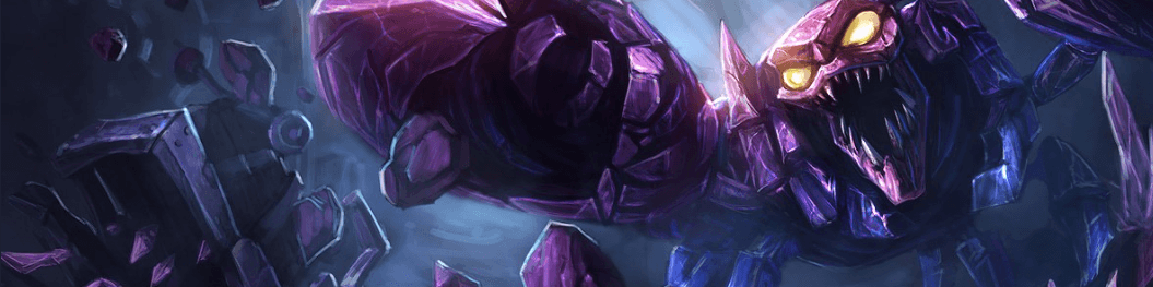 User profile banner
