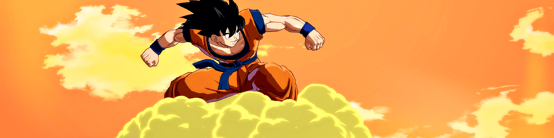 User profile banner