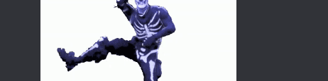 User profile banner