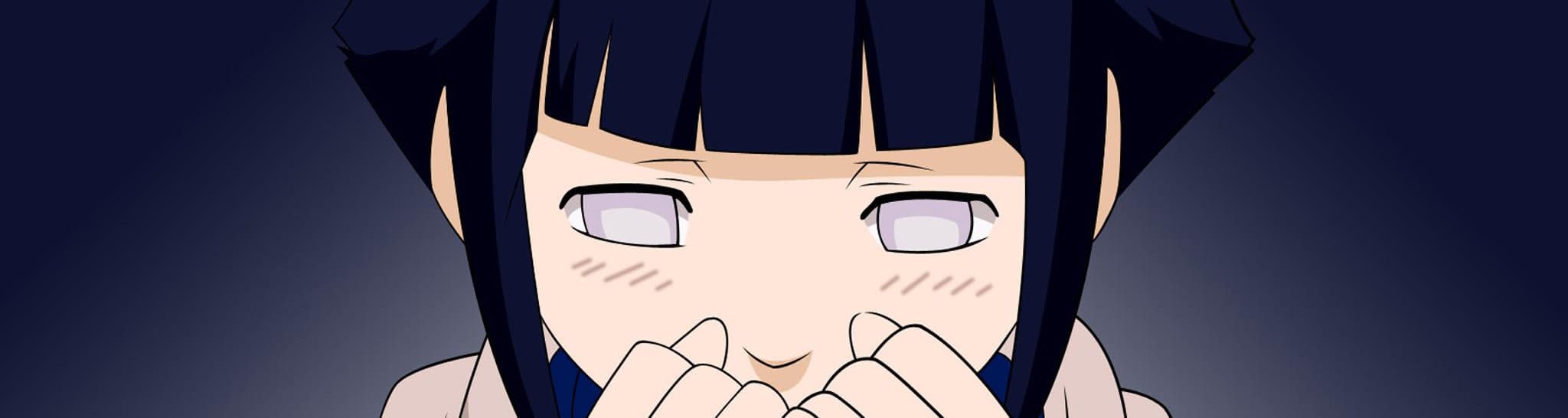 User profile banner