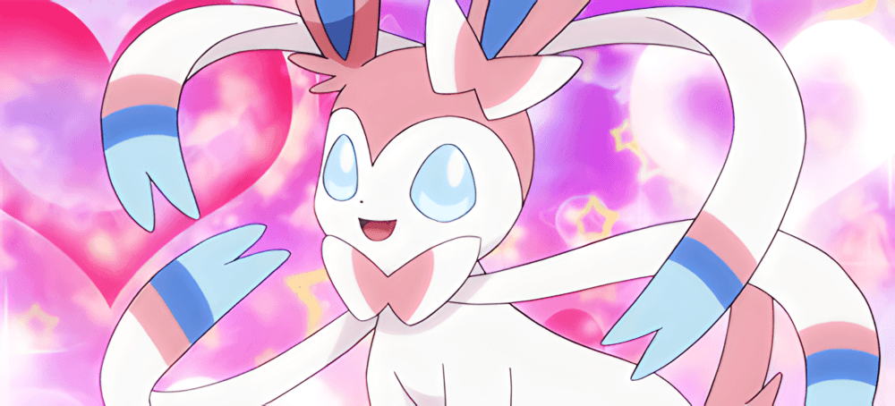 User profile banner