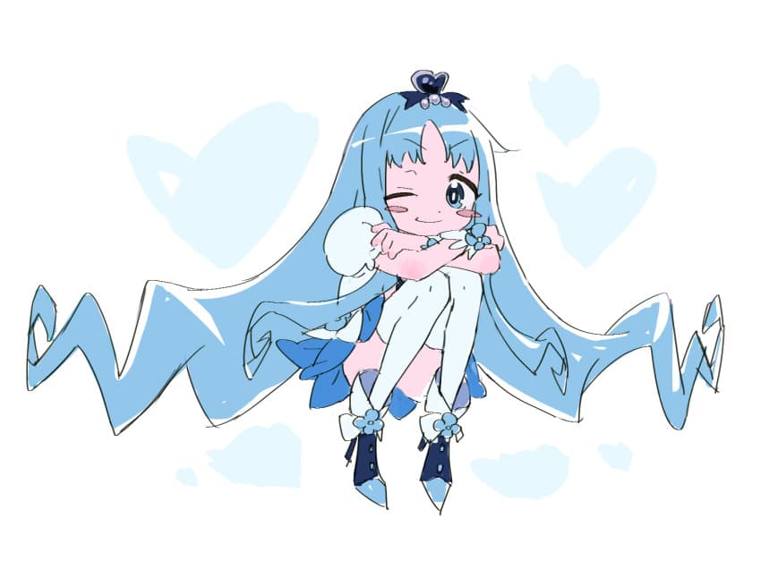 User profile banner