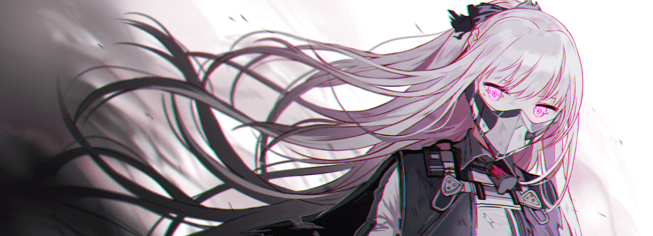User profile banner