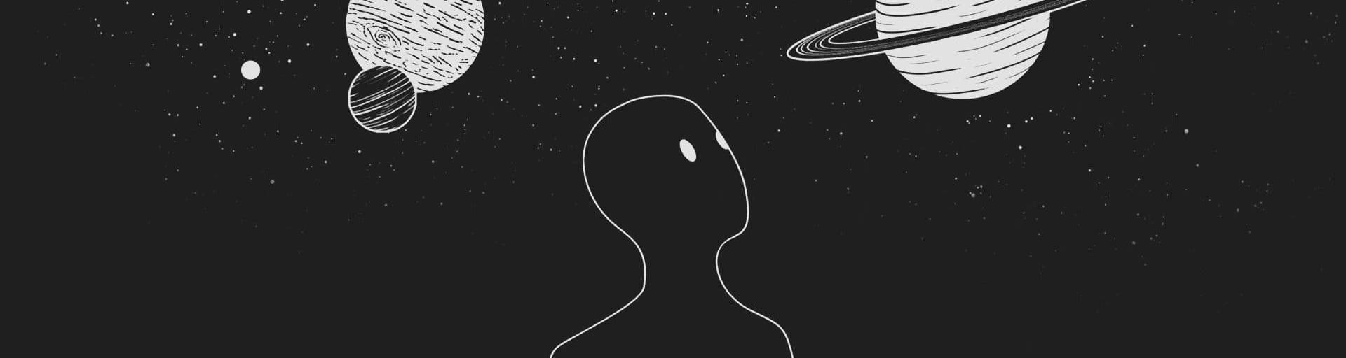 User profile banner