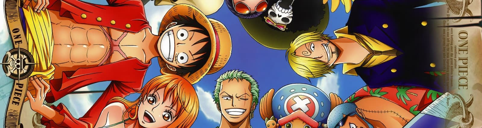 User profile banner