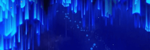 User profile banner