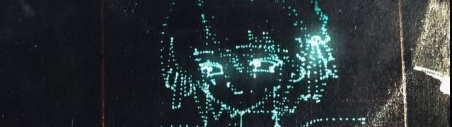 User profile banner