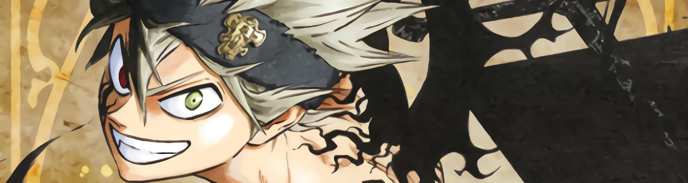 User profile banner