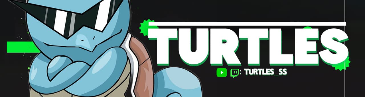 User profile banner