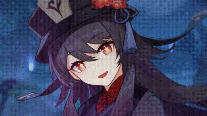 User profile banner