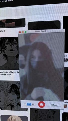 User profile banner