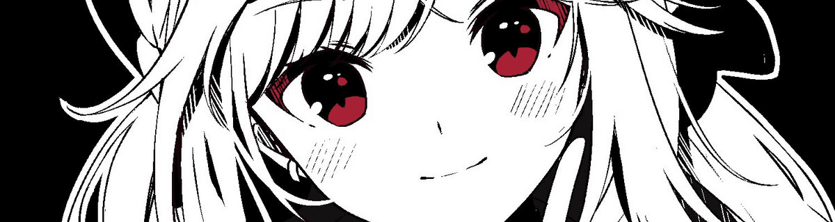 User profile banner