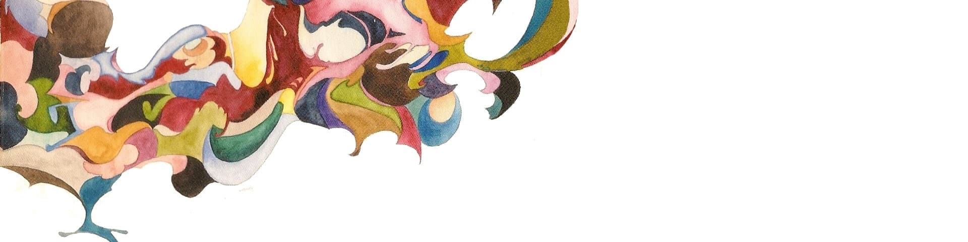 User profile banner