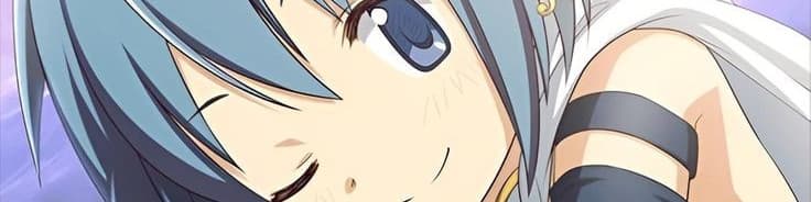User profile banner