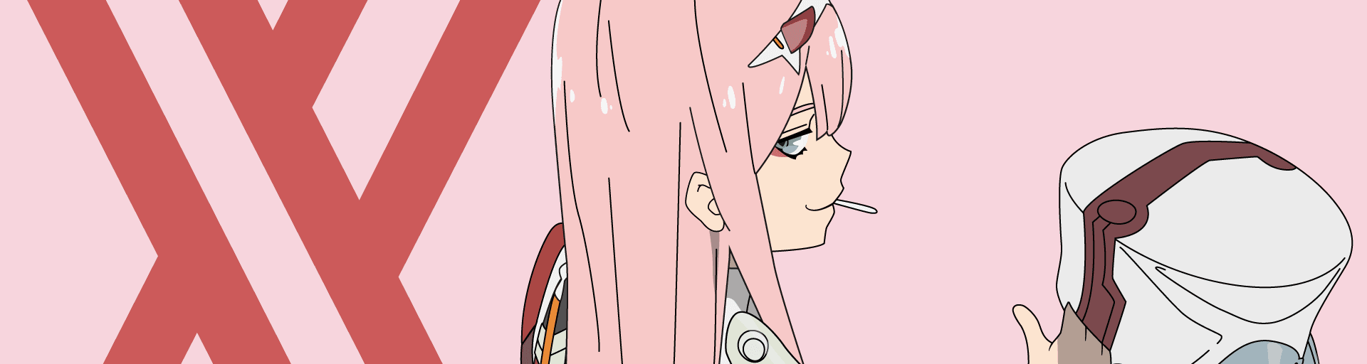 User profile banner