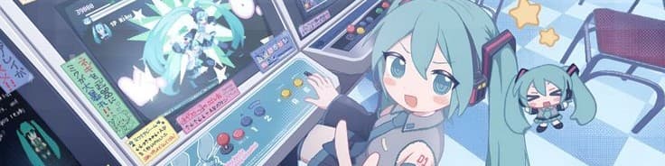 User profile banner