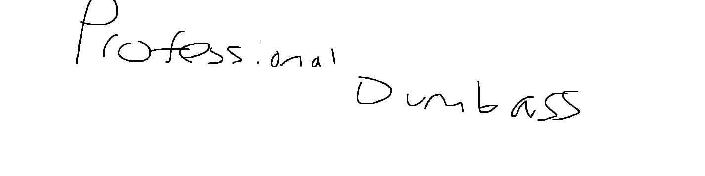 User profile banner