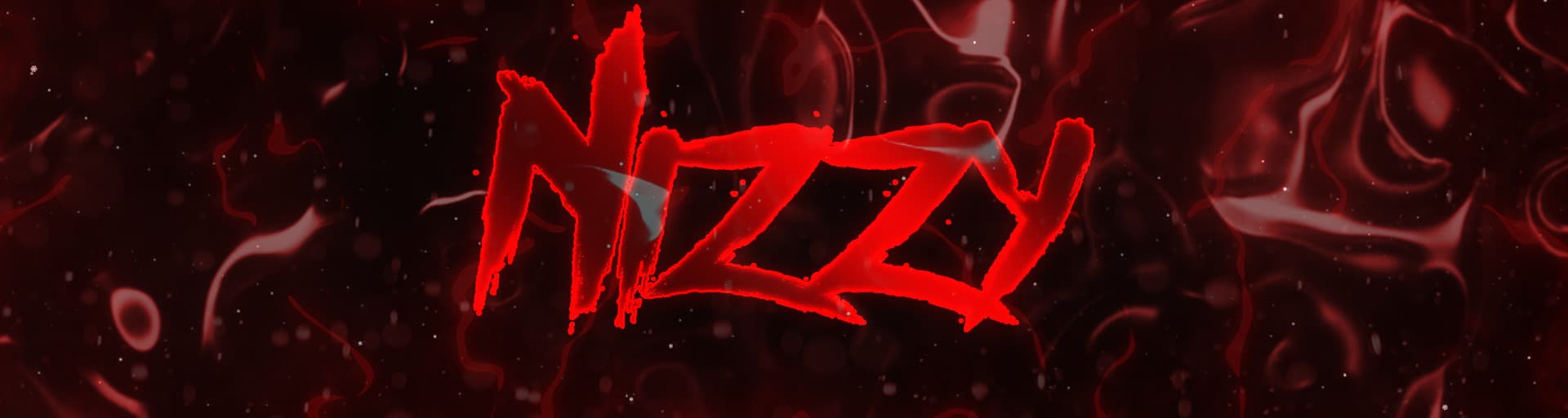 User profile banner