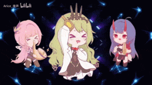 User profile banner