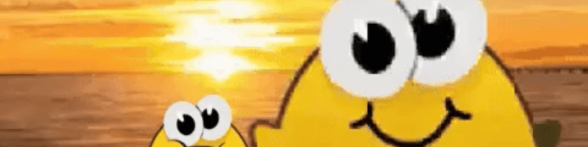 User profile banner