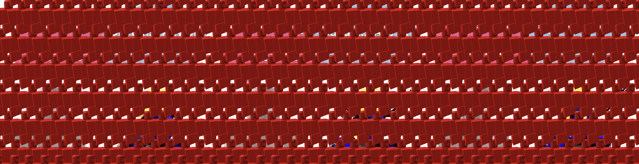 User profile banner