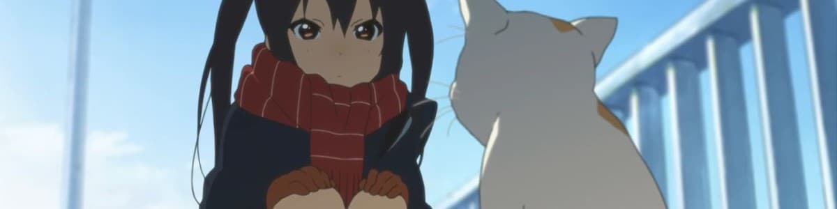 User profile banner