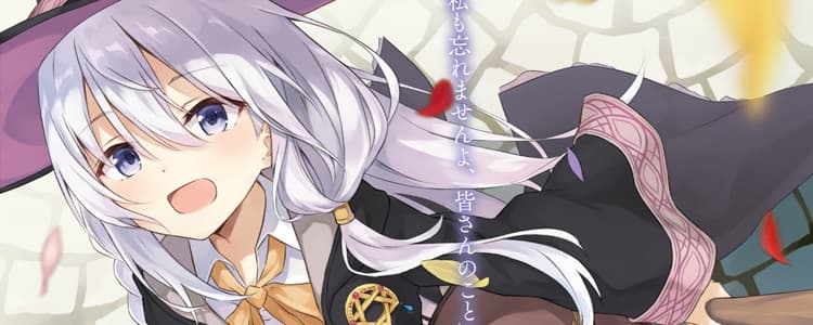 User profile banner