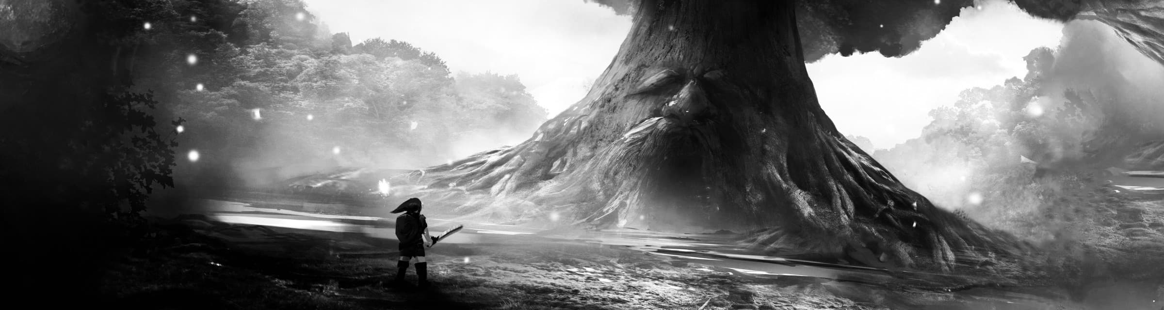 User profile banner