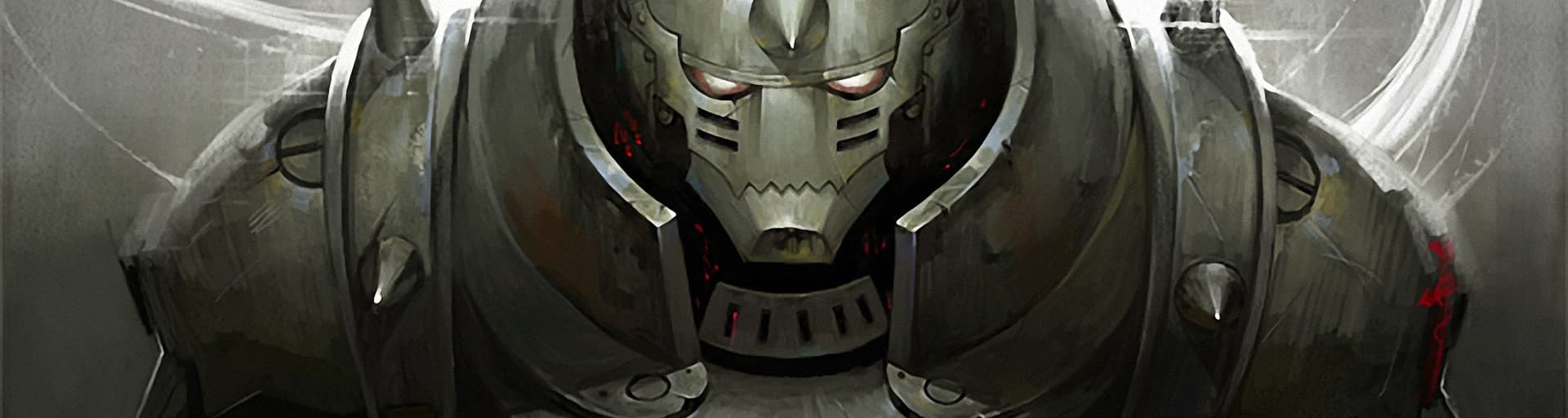 User profile banner