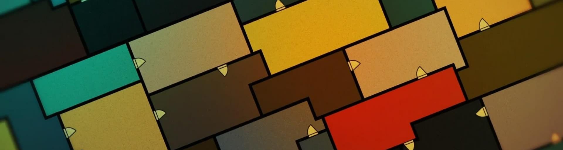 User profile banner