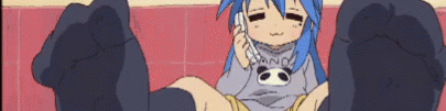 User profile banner