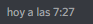 User profile banner