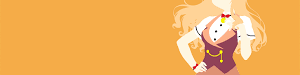 User profile banner