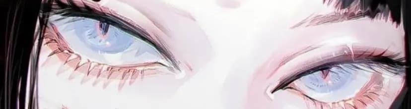 User profile banner