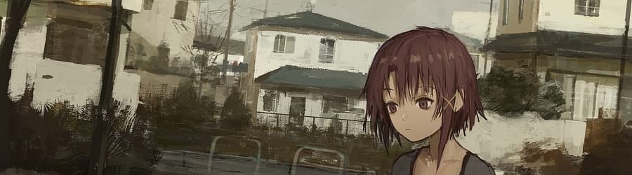User profile banner