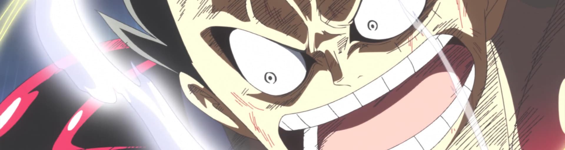 User profile banner