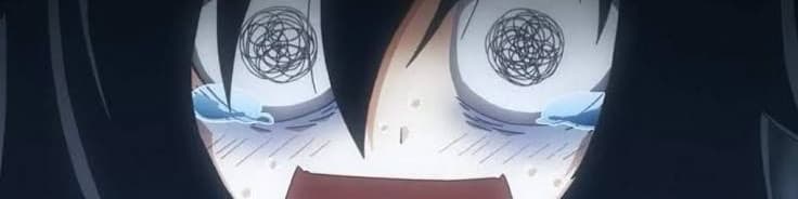 User profile banner