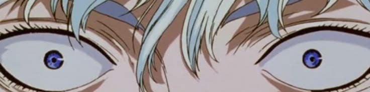 User profile banner