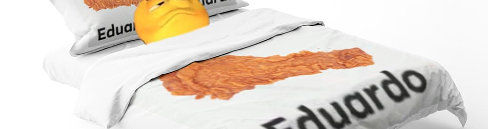 User profile banner