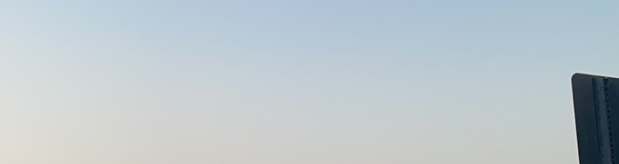 User profile banner
