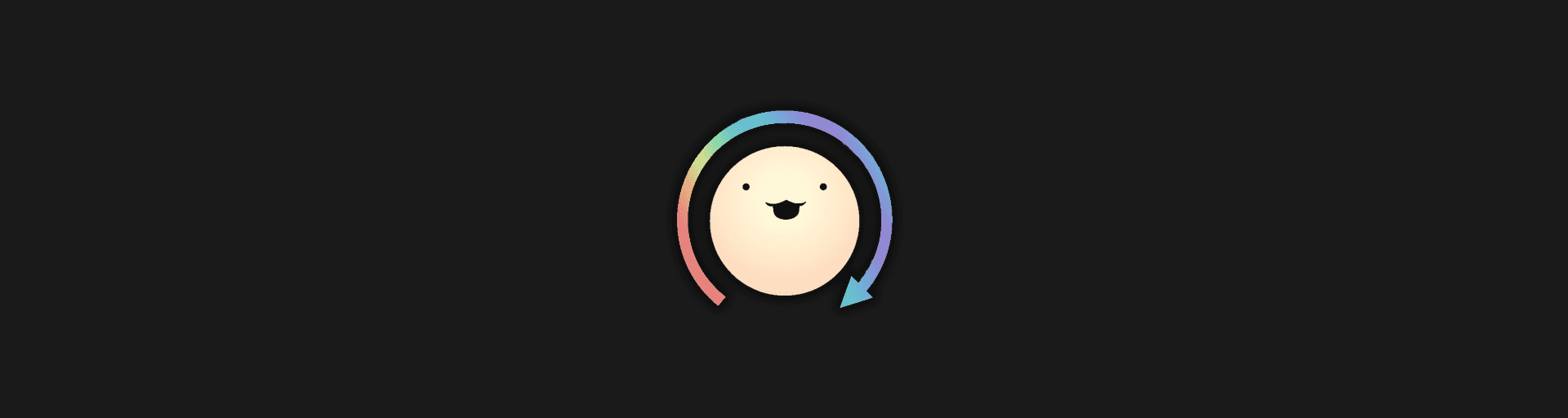 User profile banner