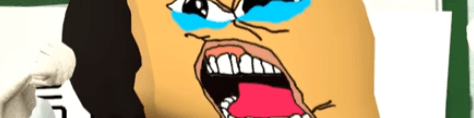 User profile banner